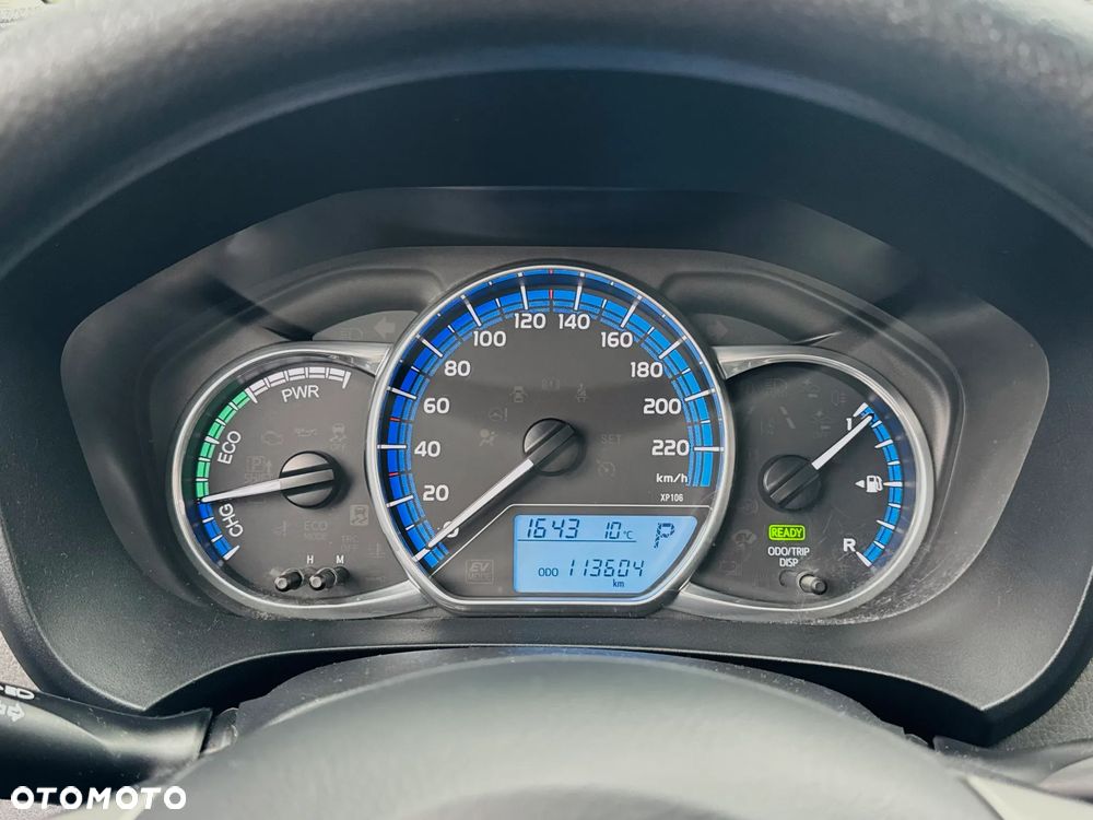 Toyota Yaris - 15
