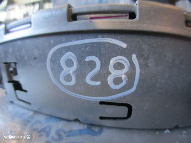 Radios 6512345456601 VP8KCF18C815AD RG25813510 3454566 MINI COOPER 2009 1.6D 110CV 5P CINZA VISTEON - 6