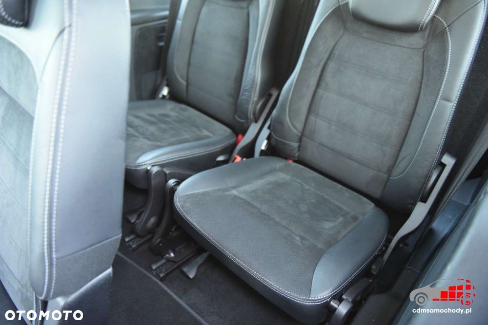Ford Galaxy - 18