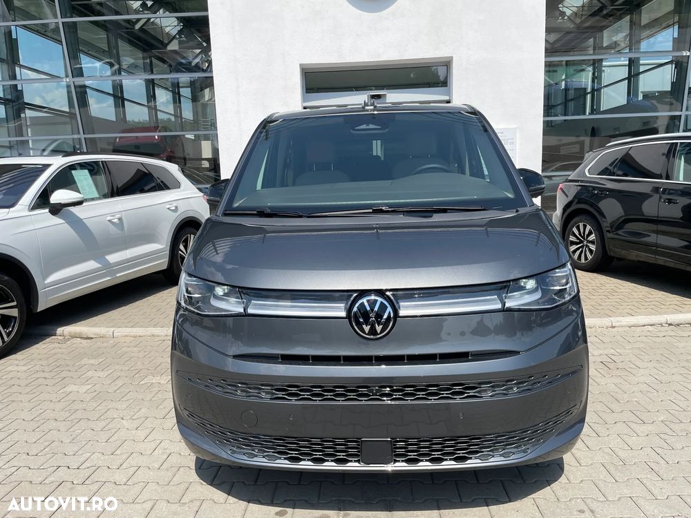 Volkswagen Multivan L 1.5 eHybrid 4M DSG 180KW Style - 2