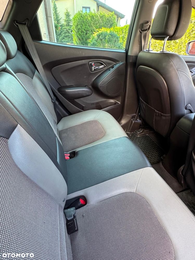 Hyundai ix35 2.0 Comfort - 7