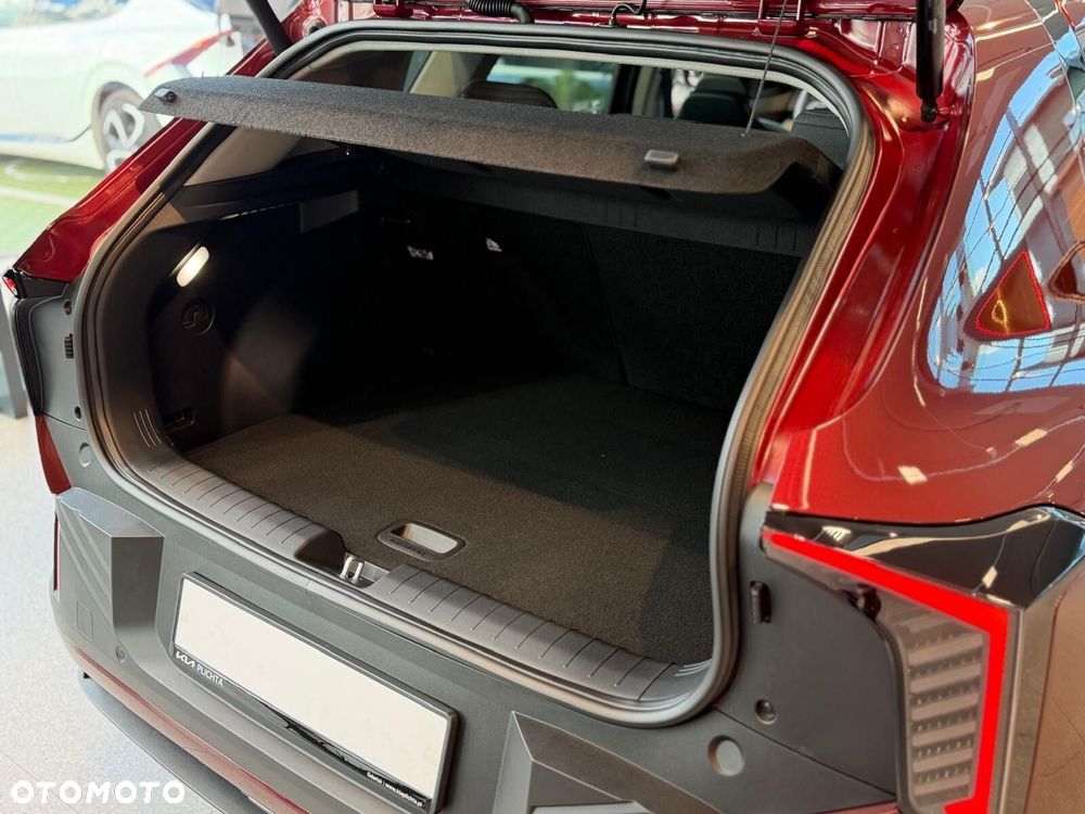 Kia EV4 - 9
