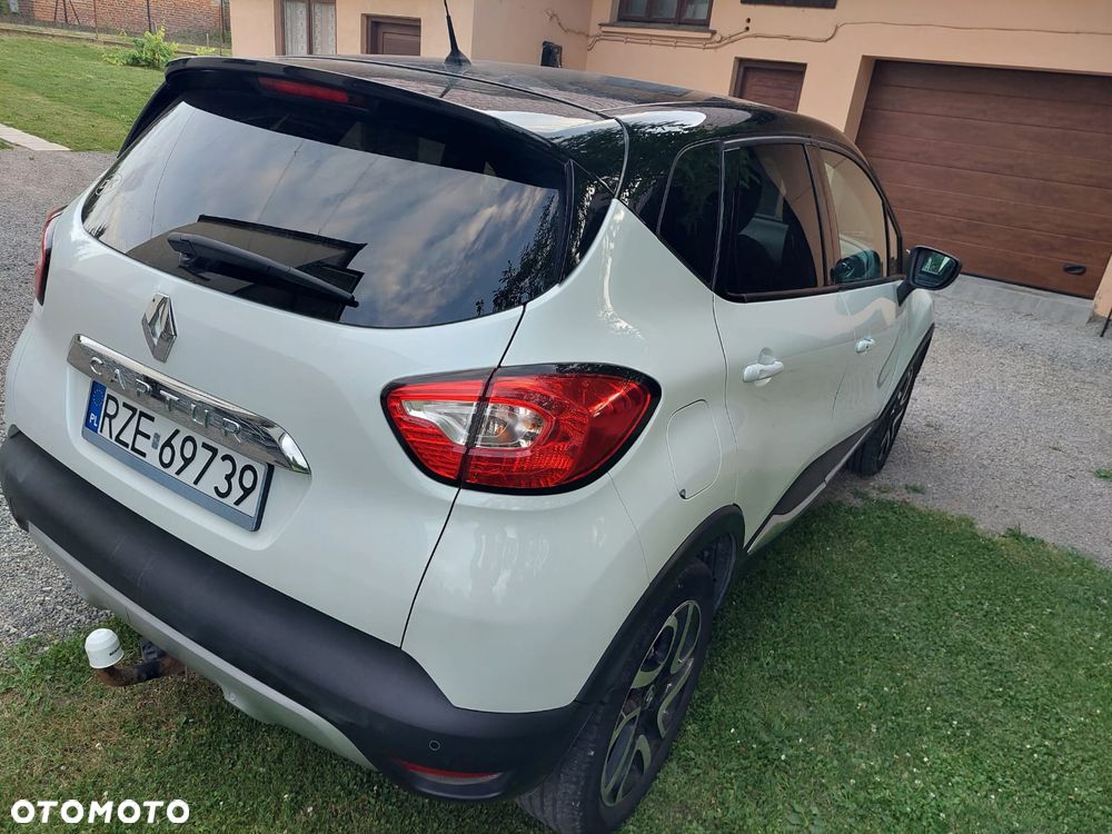 Renault Captur ENERGY TCe 90 Start&Stop Intens - 4