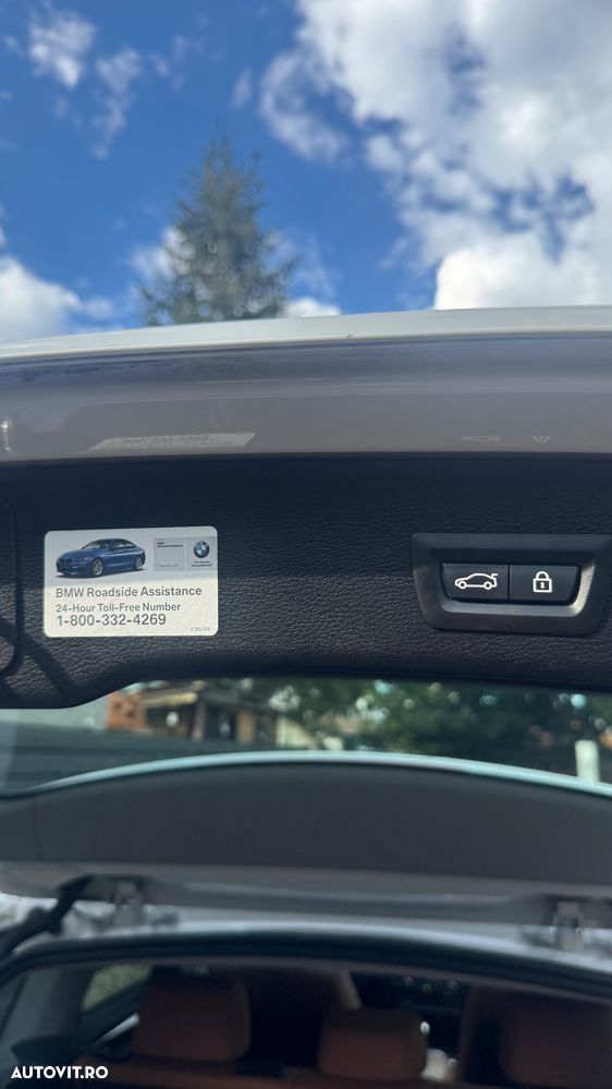 BMW X3 - 9