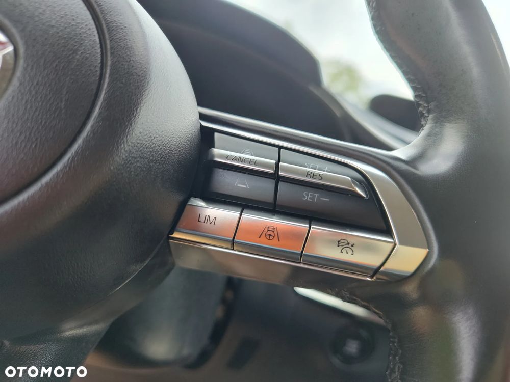 Mazda CX-30 SKYACTIV-G 2.0 M-Hybrid 150 SELECTION - 26