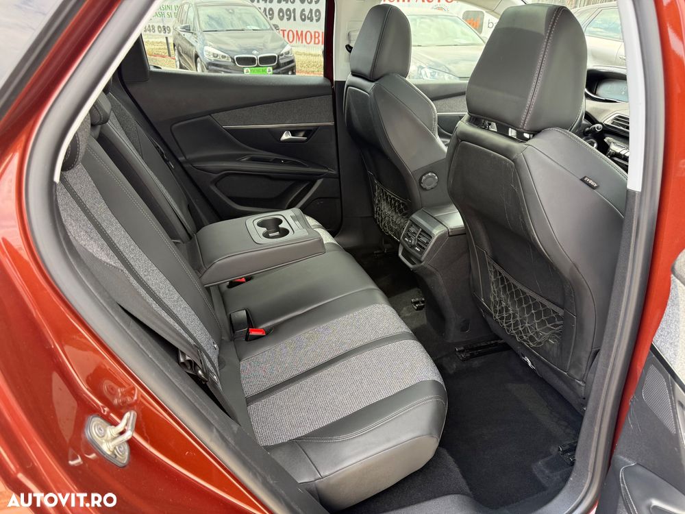 Peugeot 3008 BlueHDi 120 Stop & Start Business-Line - 7