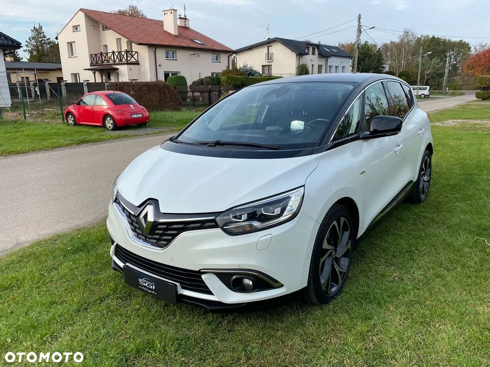 Renault Scenic 1.6 dCi Energy Intens