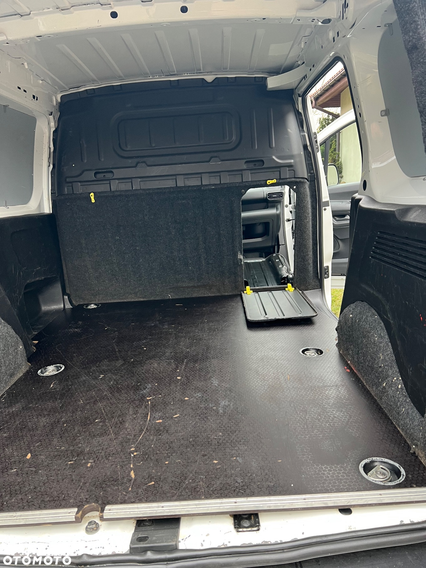 Citroën Berlingo - 11