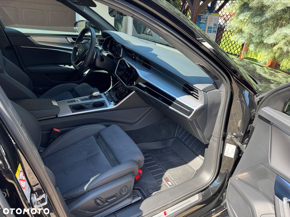 Audi A6 Limousine - 17