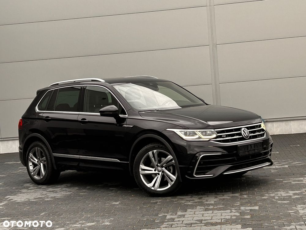 Volkswagen Tiguan 1.5 TSI OPF DSG R-Line - 10