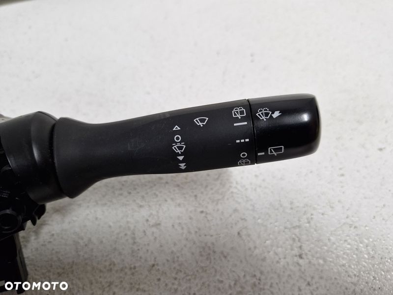 toyota matrix 2 ii e140 przełącznik zespolony pająk manetki wycieraczek taśma - 3