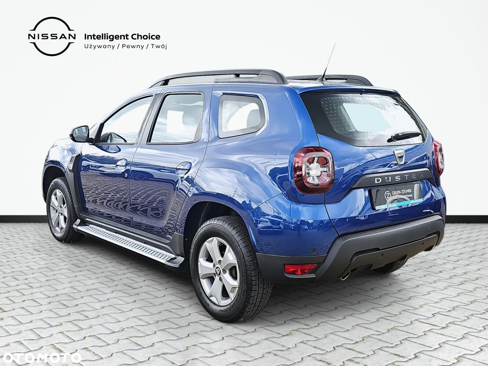 Dacia Duster - 7