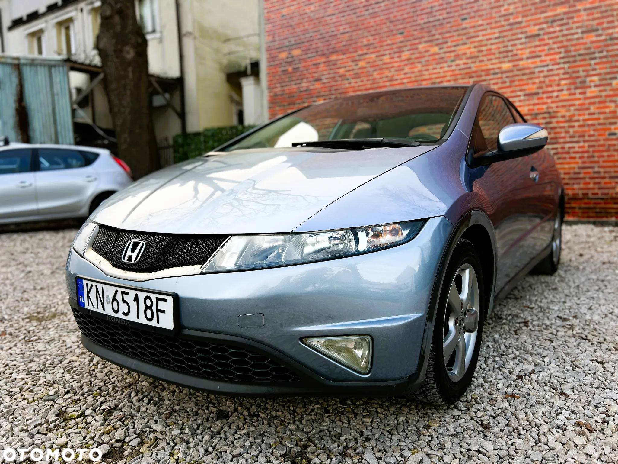 Honda Civic - 37