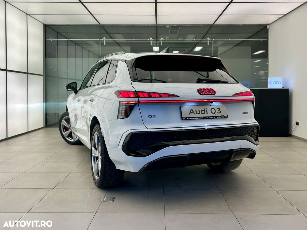 Audi Q3 2.0 40 TFSI S tronic quattro - 6