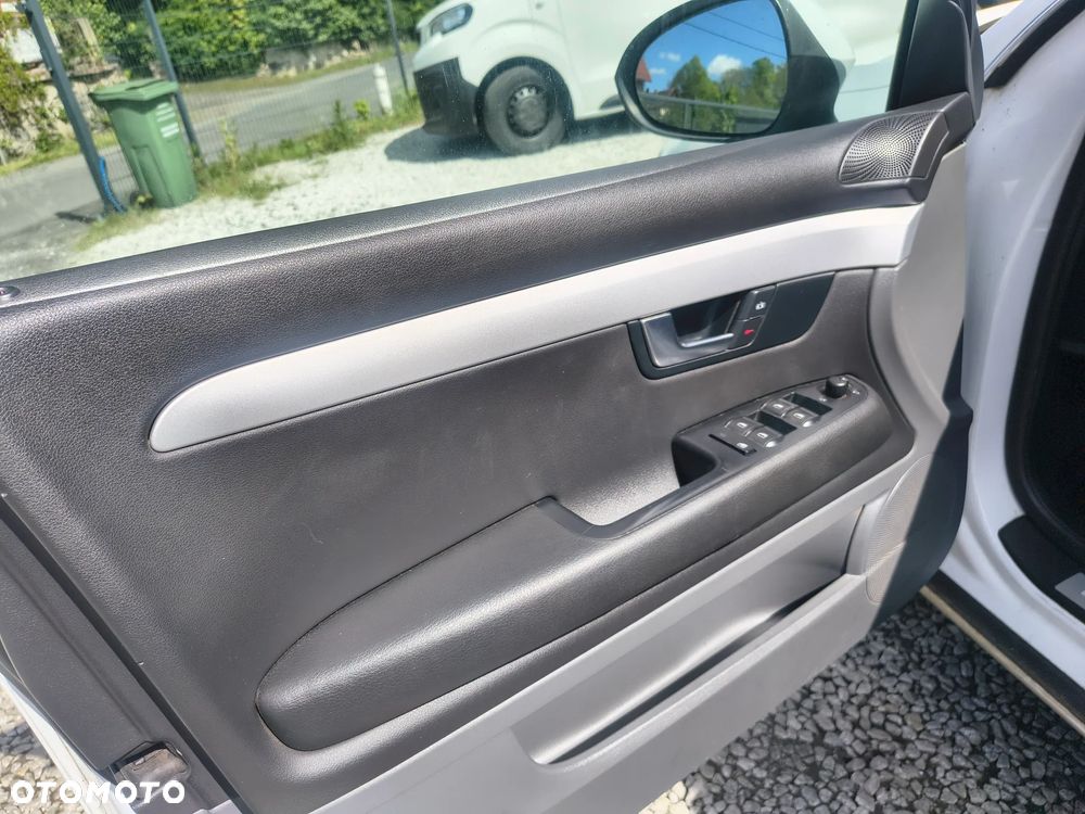 Seat Exeo 2.0 TDI CR Style - 10
