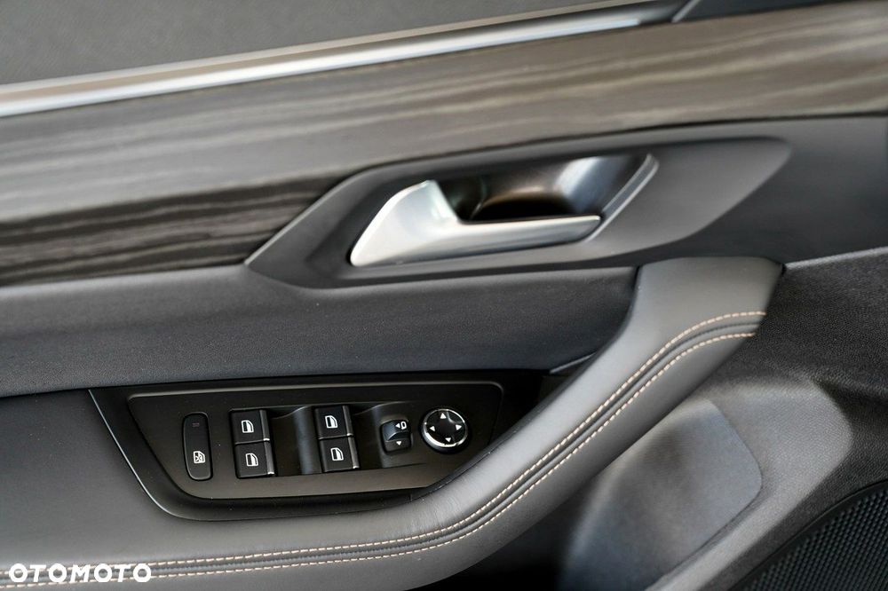 Peugeot 508 - 12