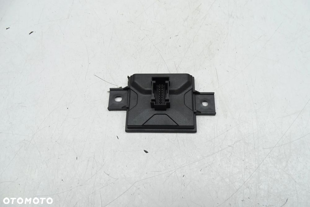 Mercedes C W205 S W222 Sterownik Moduł kamery A2229005613 - 2