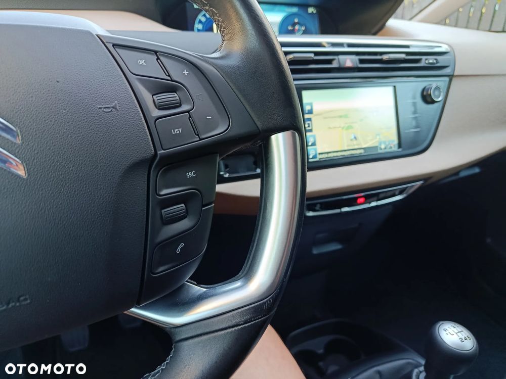 Citroën C4 Picasso 1.2 PureTech Shine S&S - 18