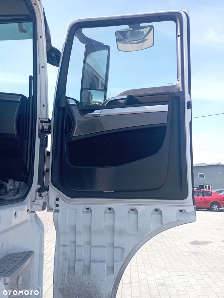 MAN TGX 18.440 KABINA KOMPLETNA - 5