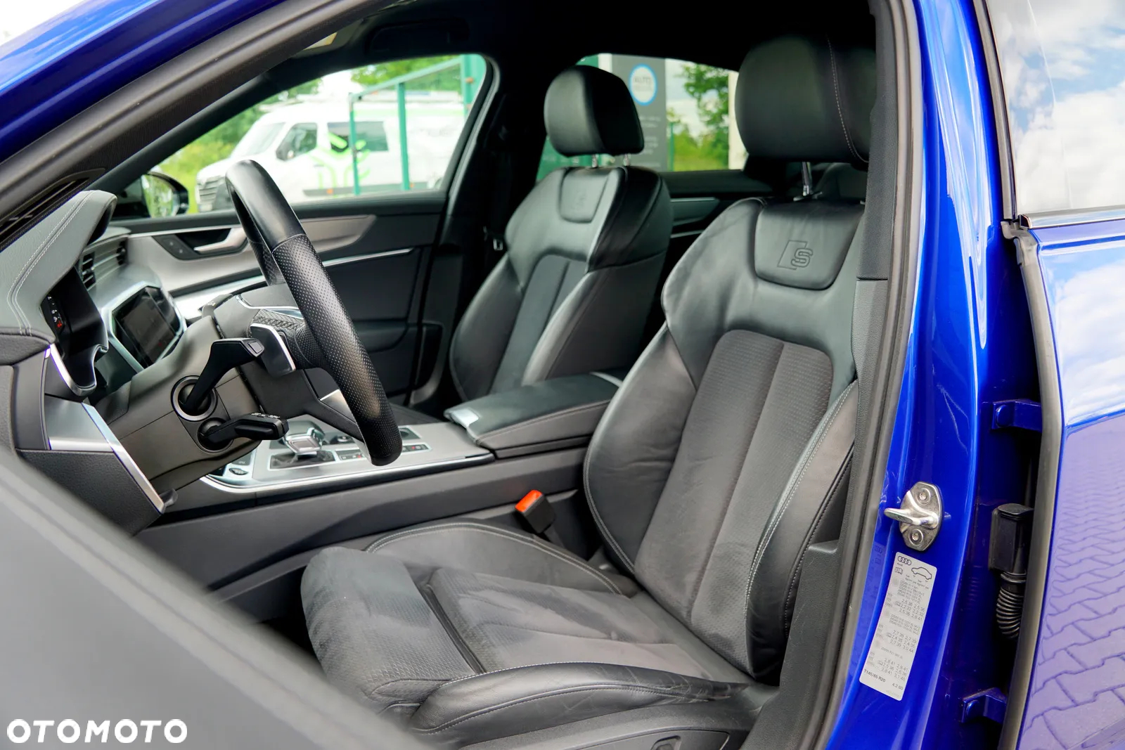 Audi A6 40 TDI quattro S tronic S line - 19
