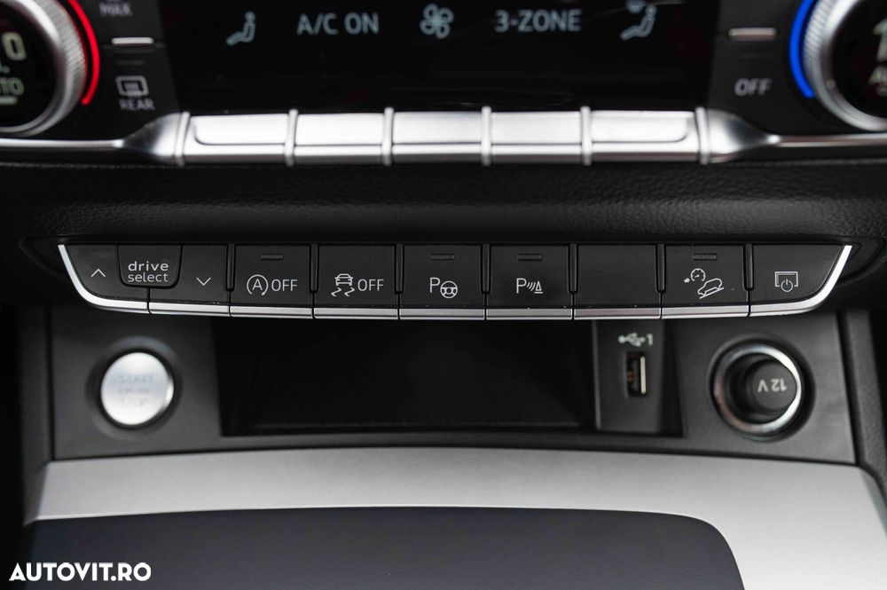 Audi Q5 40 TDI quattro S tronic MHEV S Line - 36