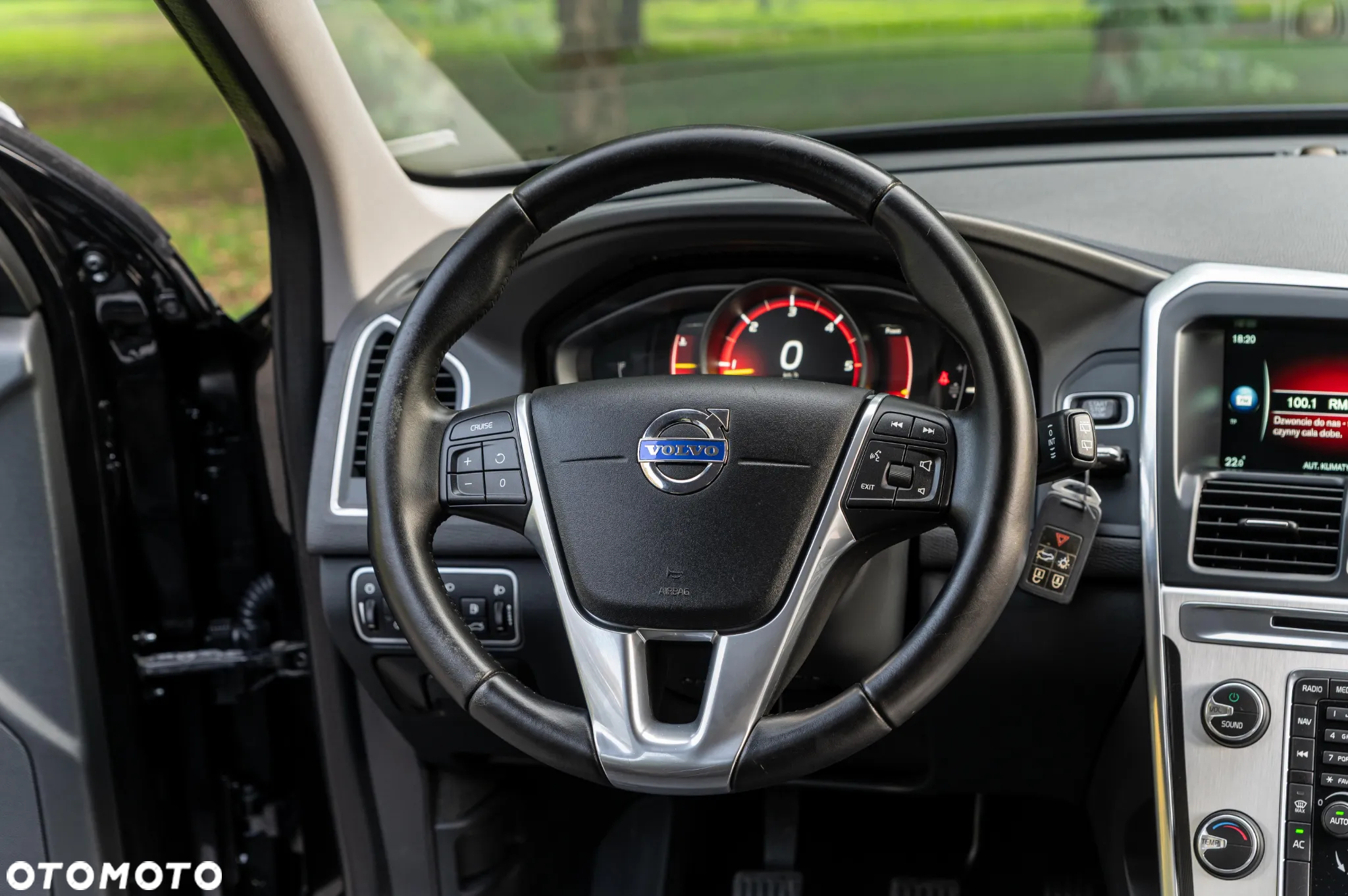 Volvo XC 60 - 22