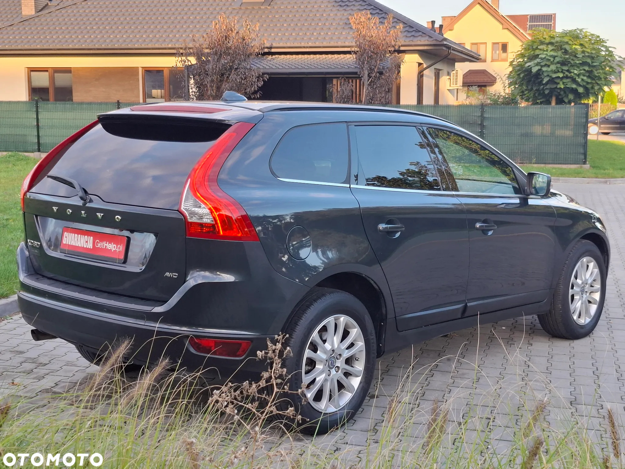 Volvo XC 60 D5 AWD Momentum - 7