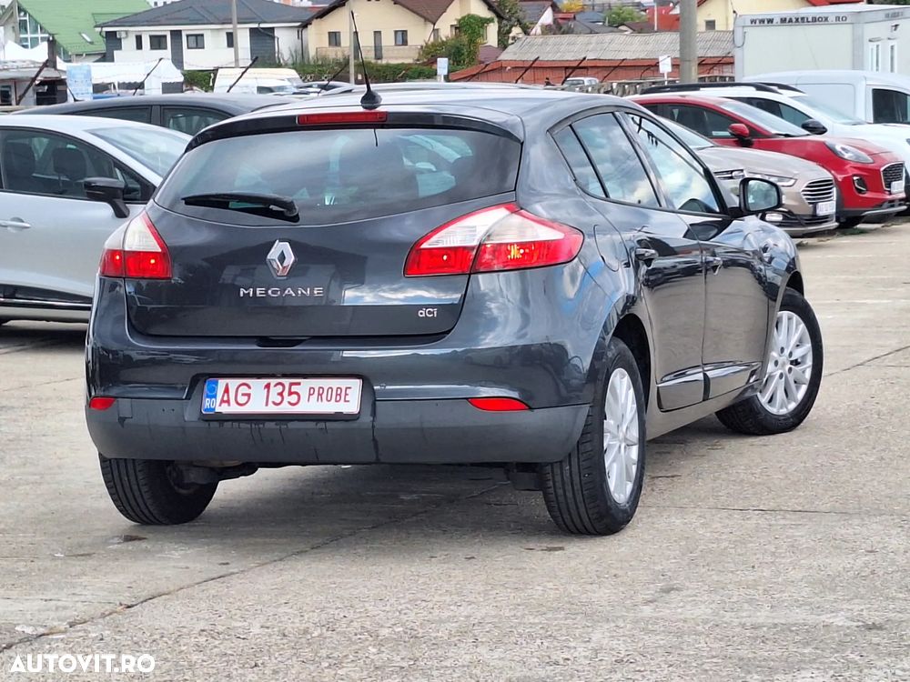 Renault Megane - 4