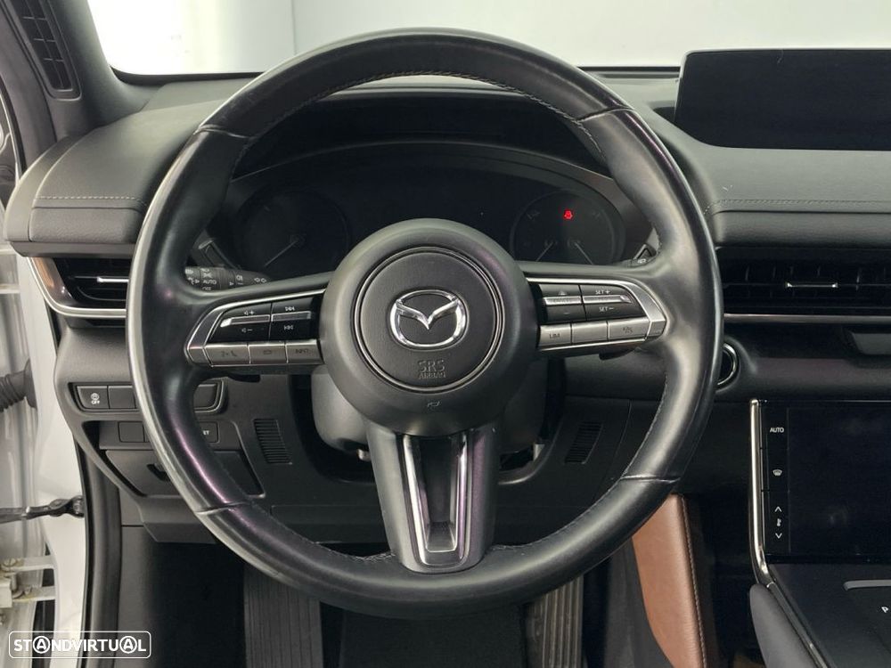 Mazda MX-30 e-SKYACTIV Excellence - 14