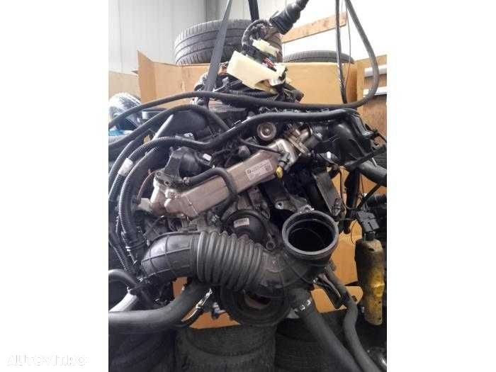 Motor N47D20C 177 CP Bmw X1 E84 X-Drive 156000 km, garantie 9 luni - 3
