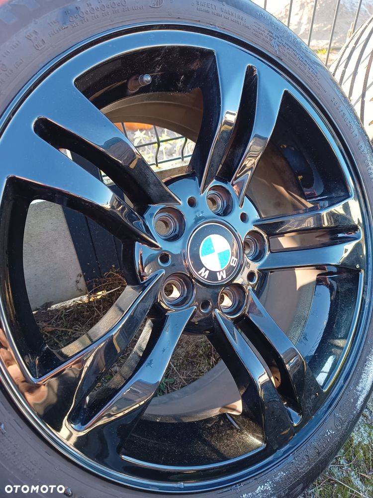 BMW Seria 1 120i - 18