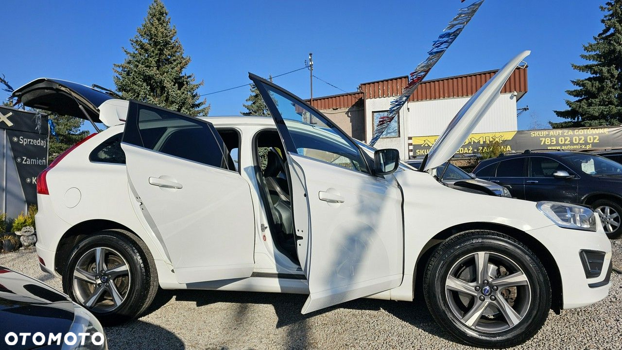Volvo XC 60 - 15