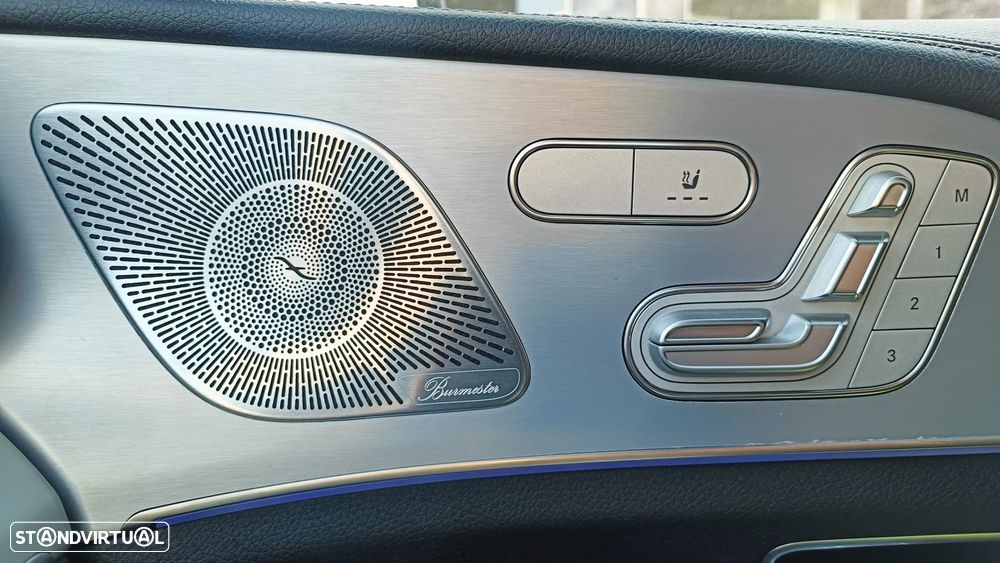 Mercedes-Benz GLE 300 d 4Matic - 16