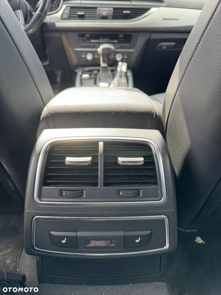 Audi A6 Limousine - 29