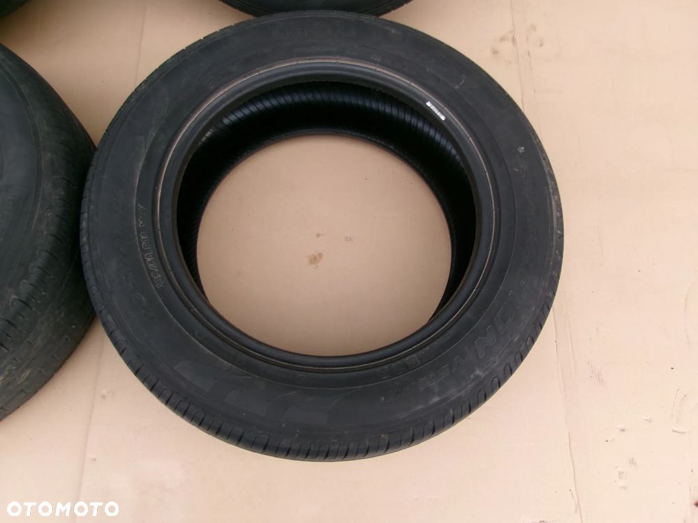 Opony Pirelli Scorpion Verde 235/60R18 - 2