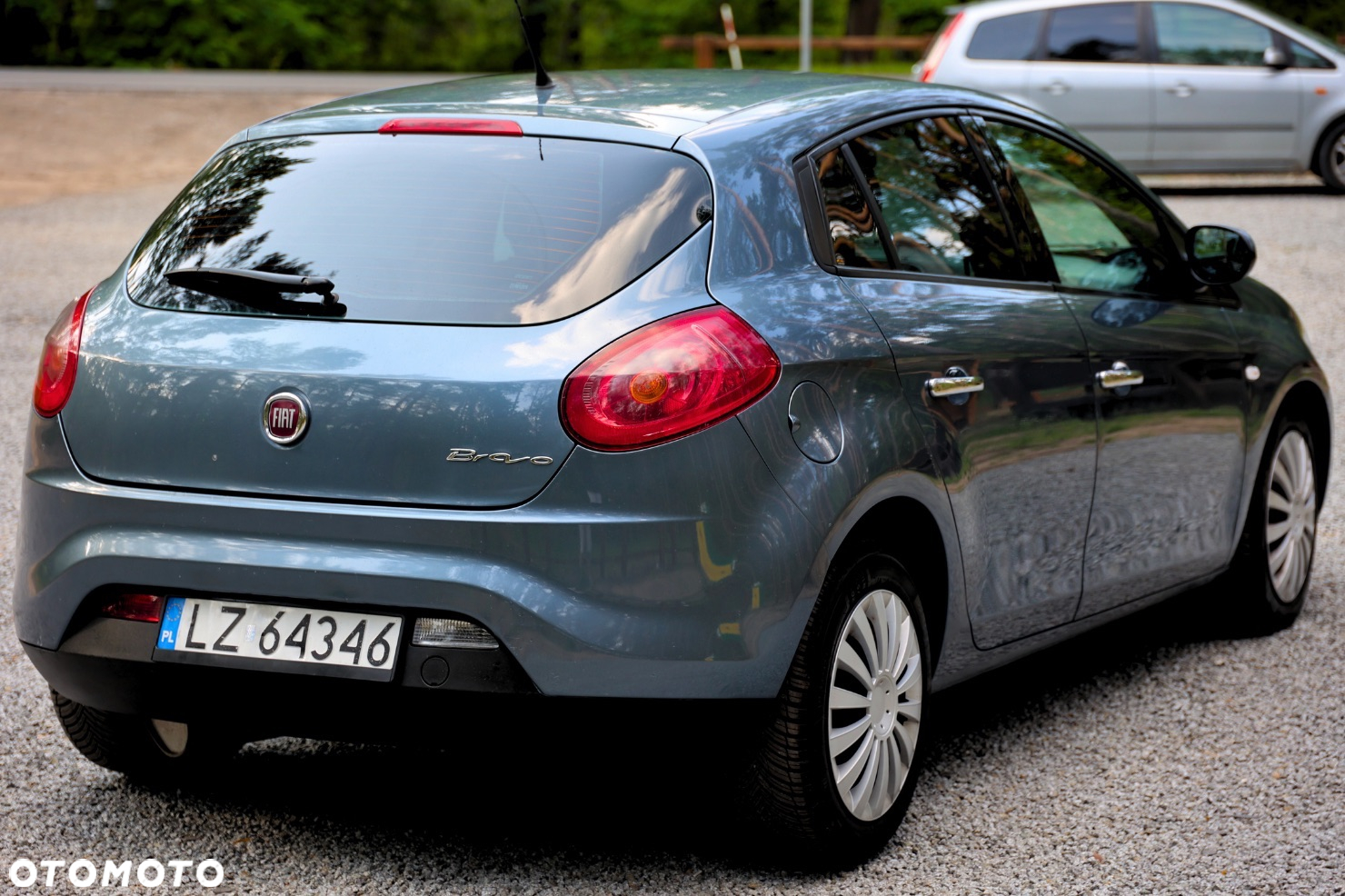 Fiat Bravo 1.4 16V Multiair Dynamic - 5