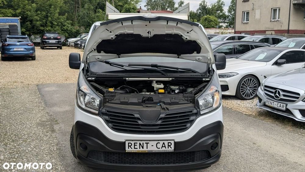 Renault Trafic - 33