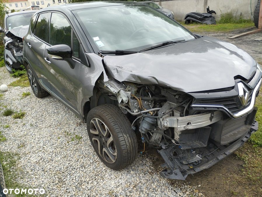 Renault Captur - 3