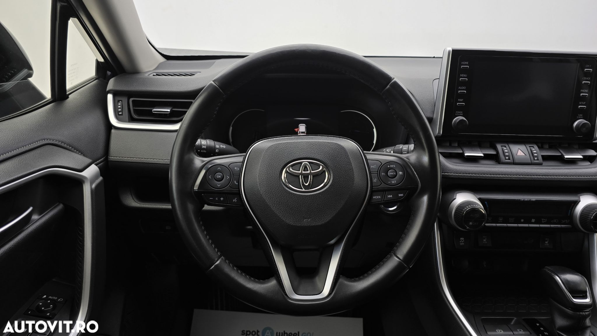 Toyota RAV4 2.5 Hybrid VVT-iE 4x4 Dynamic - 15