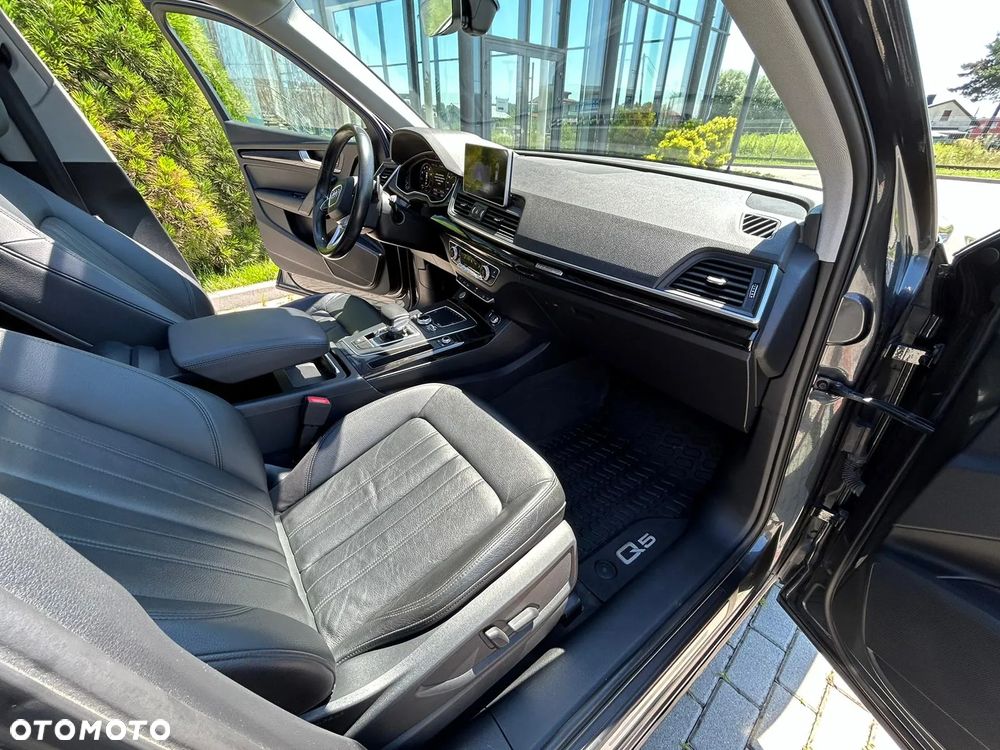 Audi Q5 2.0 TFSI Quattro S tronic sport - 15