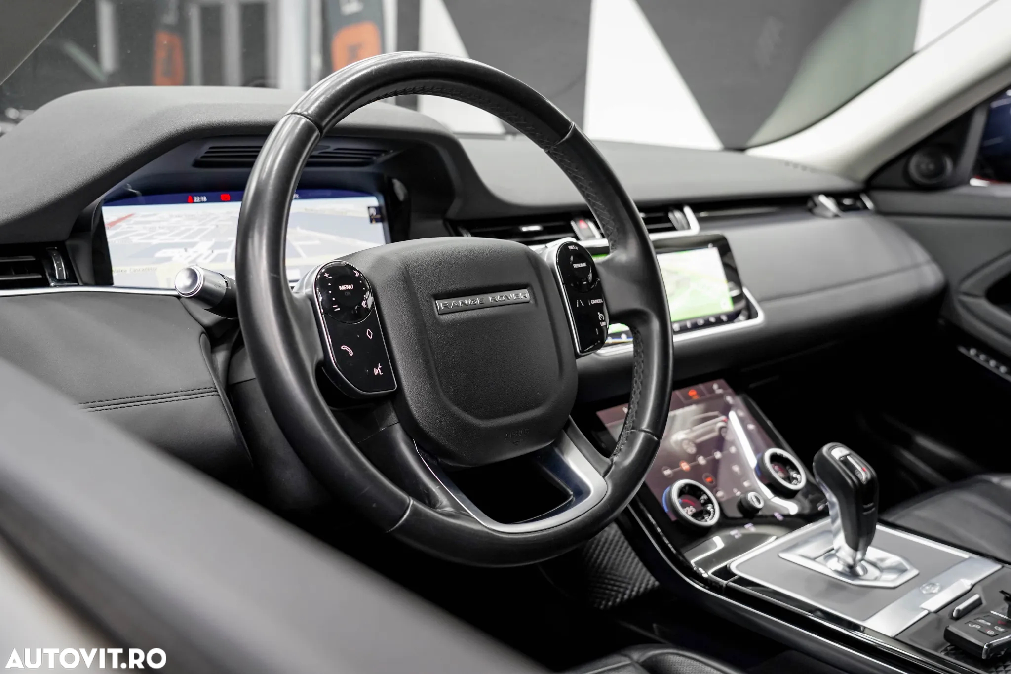Land Rover Range Rover Evoque 2.0 D150 SE - 6