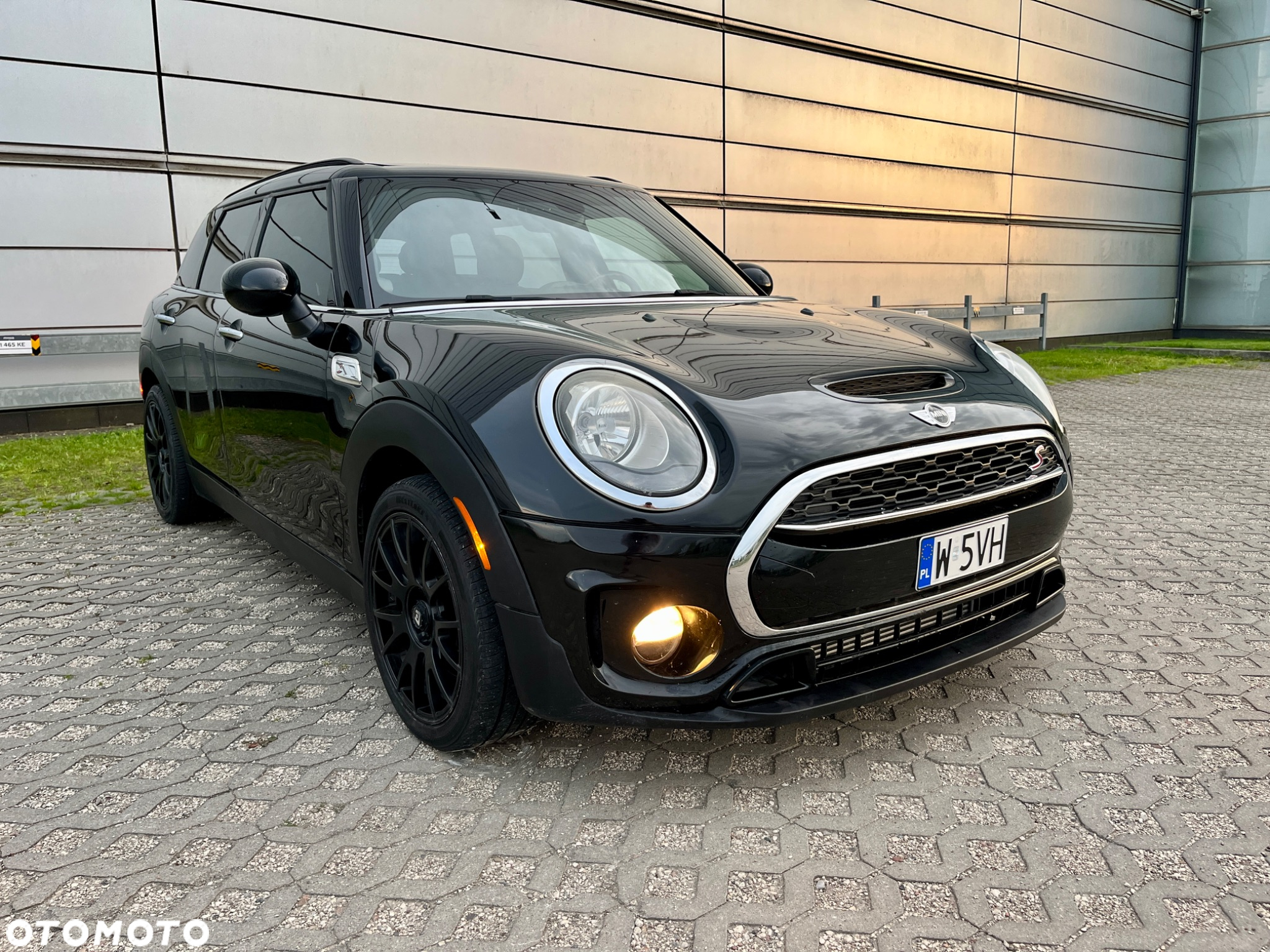 MINI Clubman Cooper S - 3