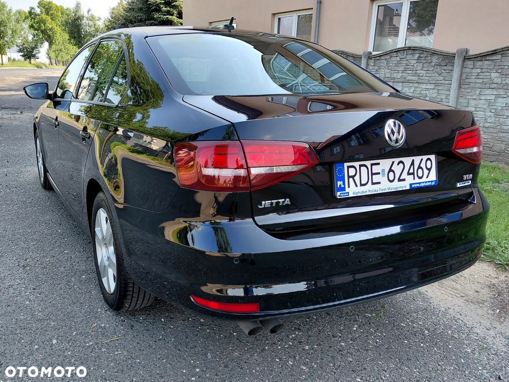 Volkswagen Jetta 2.0 TDI DPF BMT Comfortline - 15