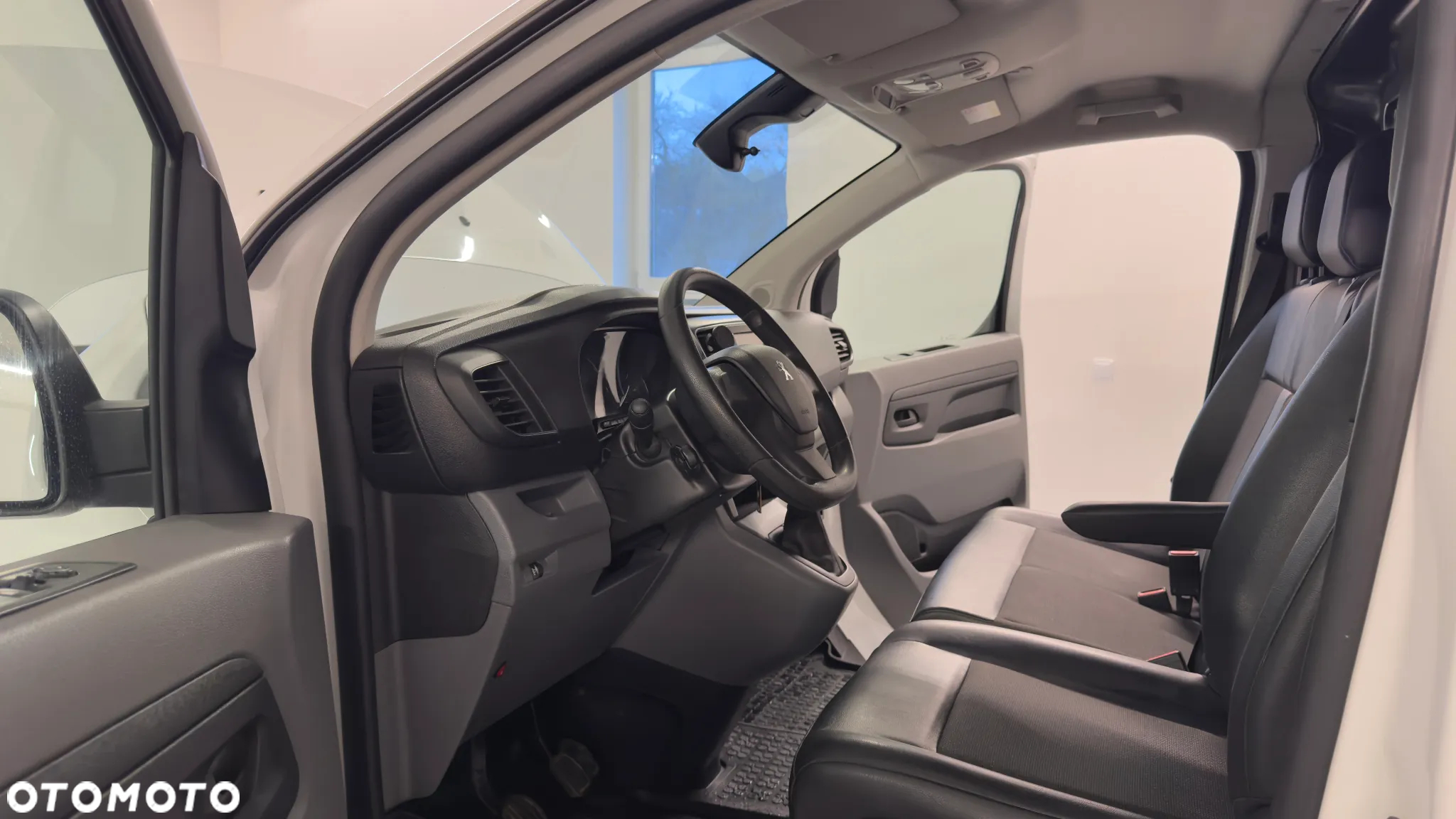 Peugeot Expert - 20