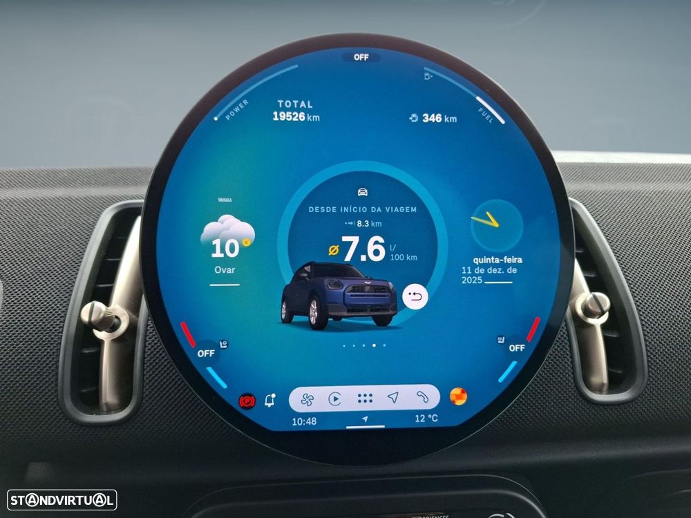 MINI Countryman D Classic - 18