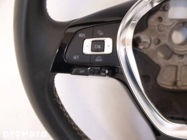 Image Volkswagen Golf 7 Volant VII kůže 5G0 419 091