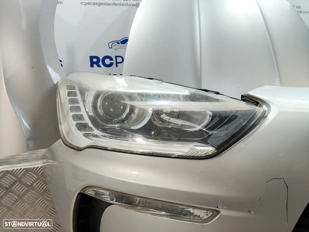 Frente Completa Citroen DS5 D-Sport Diesel - 14