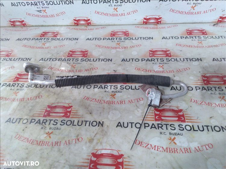 conducta ac 2.0d ford edge an fabr. 2018 - 1