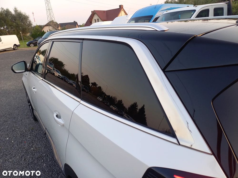 Peugeot 5008 BlueHDI 130 EAT8 GT - 14