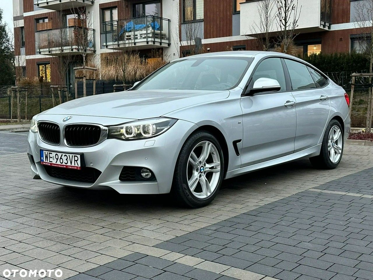 BMW Seria 3 - 1